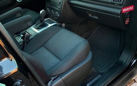 Land Rover Freelander II рестайлинг 2, 2014 год, 1 600 000 рублей, 12 фотография
