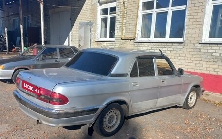 ГАЗ 31105 «Волга», 2007 год, 150 000 рублей, 2 фотография
