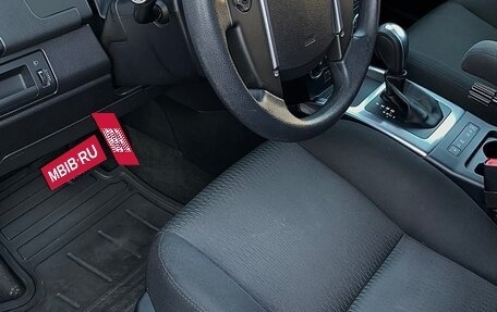 Land Rover Freelander II рестайлинг 2, 2014 год, 1 600 000 рублей, 6 фотография