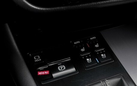 Lexus RX IV рестайлинг, 2018 год, 4 299 000 рублей, 15 фотография