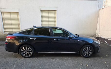 KIA Optima IV, 2019 год, 2 000 000 рублей, 1 фотография