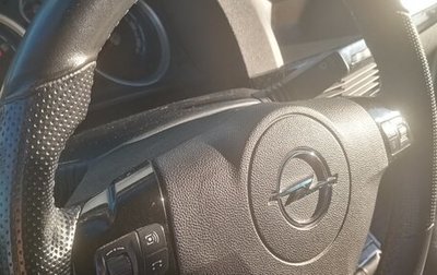 Opel Astra H, 2007 год, 265 000 рублей, 1 фотография