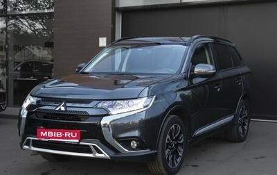 Mitsubishi Outlander III рестайлинг 3, 2021 год, 2 597 000 рублей, 1 фотография