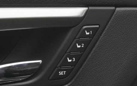 Lexus RX IV рестайлинг, 2018 год, 4 299 000 рублей, 23 фотография
