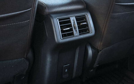 Mitsubishi Outlander III рестайлинг 3, 2021 год, 2 597 000 рублей, 12 фотография
