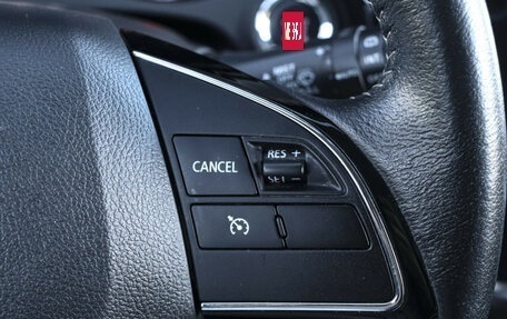 Mitsubishi Outlander III рестайлинг 3, 2021 год, 2 597 000 рублей, 20 фотография