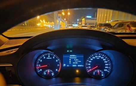 KIA Optima IV, 2019 год, 2 000 000 рублей, 8 фотография
