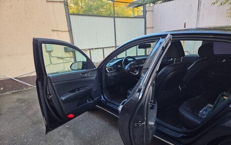 KIA Optima IV, 2019 год, 2 000 000 рублей, 5 фотография
