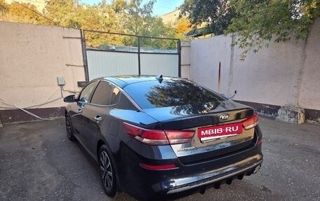 KIA Optima IV, 2019 год, 2 000 000 рублей, 4 фотография