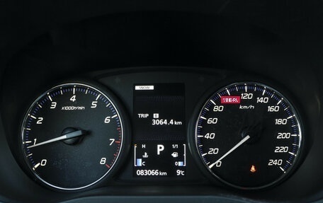 Mitsubishi Outlander III рестайлинг 3, 2021 год, 2 597 000 рублей, 25 фотография