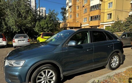 Audi Q3, 2015 год, 1 700 000 рублей, 3 фотография