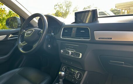 Audi Q3, 2015 год, 1 700 000 рублей, 10 фотография