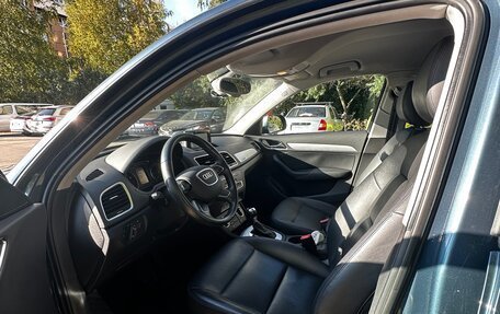 Audi Q3, 2015 год, 1 700 000 рублей, 16 фотография