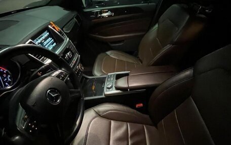 Mercedes-Benz M-Класс, 2013 год, 2 900 000 рублей, 8 фотография