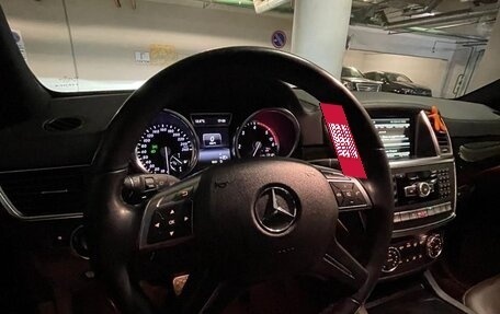 Mercedes-Benz M-Класс, 2013 год, 2 900 000 рублей, 7 фотография