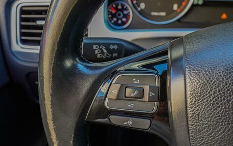 Volkswagen Touareg III, 2014 год, 2 010 000 рублей, 16 фотография