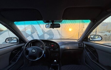 Hyundai Elantra III, 2005 год, 420 000 рублей, 2 фотография