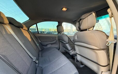 Hyundai Elantra III, 2005 год, 420 000 рублей, 4 фотография