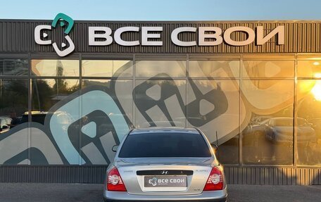 Hyundai Elantra III, 2005 год, 420 000 рублей, 6 фотография