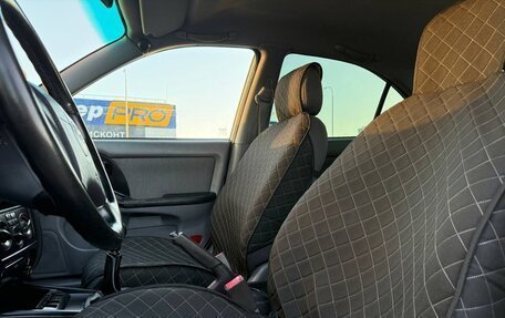 Hyundai Elantra III, 2005 год, 420 000 рублей, 15 фотография