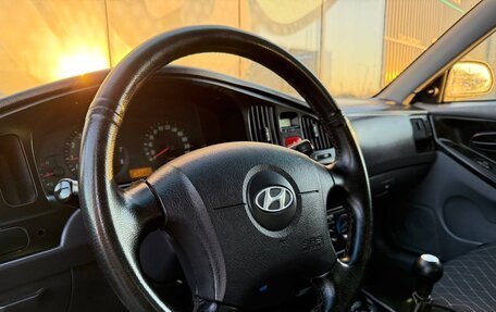 Hyundai Elantra III, 2005 год, 420 000 рублей, 11 фотография