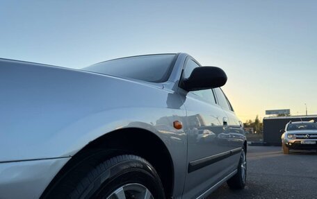Hyundai Elantra III, 2005 год, 420 000 рублей, 18 фотография