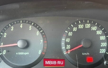 Hyundai Elantra III, 2005 год, 420 000 рублей, 10 фотография