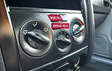 Hyundai Elantra III, 2005 год, 420 000 рублей, 12 фотография