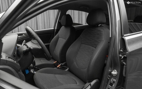 Hyundai Solaris II рестайлинг, 2014 год, 920 000 рублей, 11 фотография