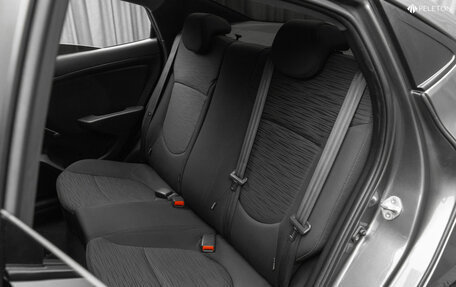 Hyundai Solaris II рестайлинг, 2014 год, 920 000 рублей, 14 фотография
