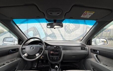 Daewoo Gentra II, 2013 год, 490 000 рублей, 2 фотография