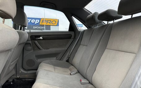 Daewoo Gentra II, 2013 год, 490 000 рублей, 15 фотография