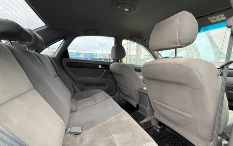 Daewoo Gentra II, 2013 год, 490 000 рублей, 4 фотография