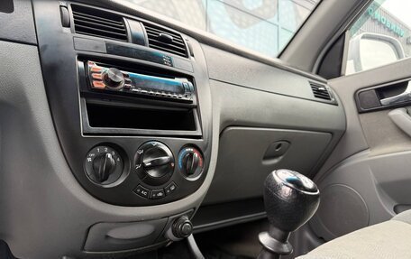 Daewoo Gentra II, 2013 год, 490 000 рублей, 12 фотография