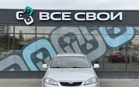 Daewoo Gentra II, 2013 год, 490 000 рублей, 5 фотография