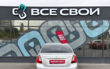Daewoo Gentra II, 2013 год, 490 000 рублей, 6 фотография