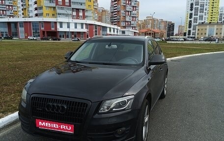 Audi Q5, 2010 год, 800 000 рублей, 1 фотография