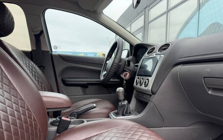 Ford Focus II рестайлинг, 2006 год, 470 000 рублей, 6 фотография