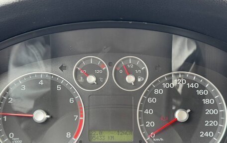 Ford Focus II рестайлинг, 2006 год, 470 000 рублей, 9 фотография