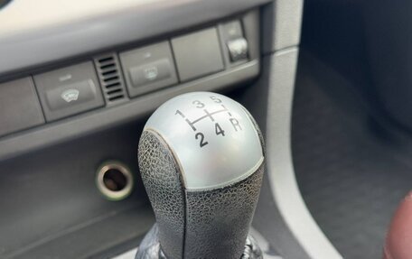 Ford Focus II рестайлинг, 2006 год, 470 000 рублей, 16 фотография