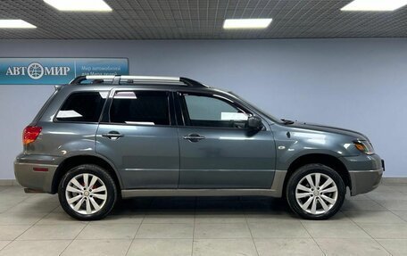 Mitsubishi Outlander III рестайлинг 3, 2002 год, 542 000 рублей, 8 фотография