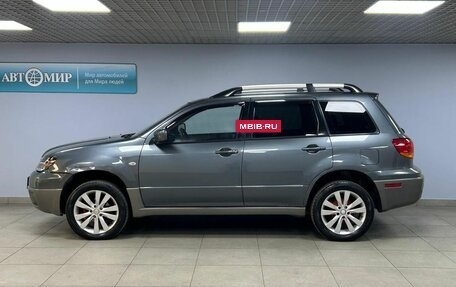 Mitsubishi Outlander III рестайлинг 3, 2002 год, 542 000 рублей, 4 фотография