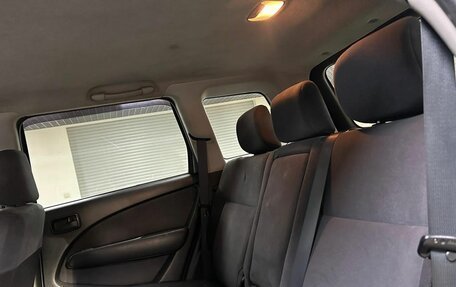 Mitsubishi Outlander III рестайлинг 3, 2002 год, 542 000 рублей, 12 фотография