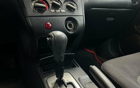 Mitsubishi Outlander III рестайлинг 3, 2002 год, 542 000 рублей, 21 фотография