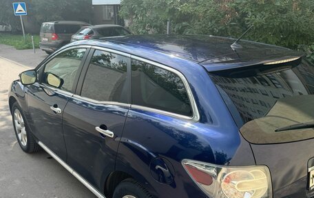 Mazda CX-7 I рестайлинг, 2011 год, 1 450 000 рублей, 2 фотография