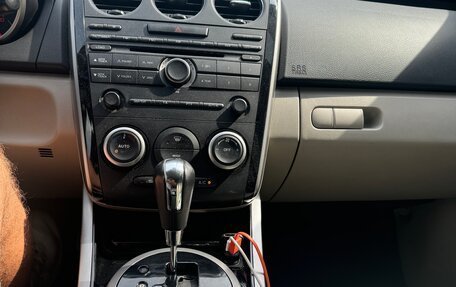 Mazda CX-7 I рестайлинг, 2011 год, 1 450 000 рублей, 4 фотография