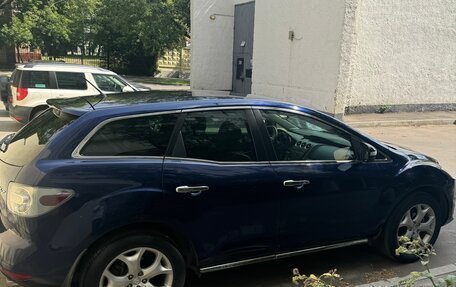 Mazda CX-7 I рестайлинг, 2011 год, 1 450 000 рублей, 5 фотография