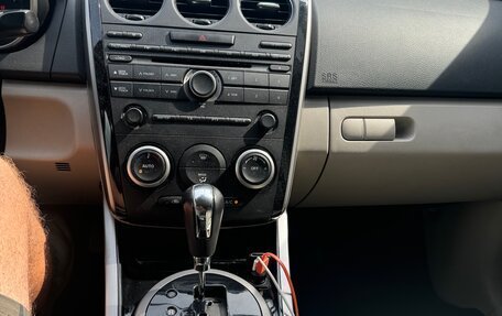 Mazda CX-7 I рестайлинг, 2011 год, 1 450 000 рублей, 7 фотография