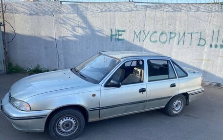 Daewoo Nexia I рестайлинг, 2004 год, 170 000 рублей, 2 фотография
