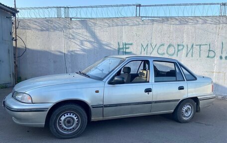 Daewoo Nexia I рестайлинг, 2004 год, 170 000 рублей, 3 фотография